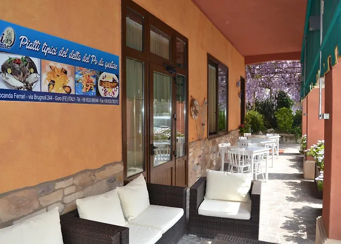Locanda Ferrari