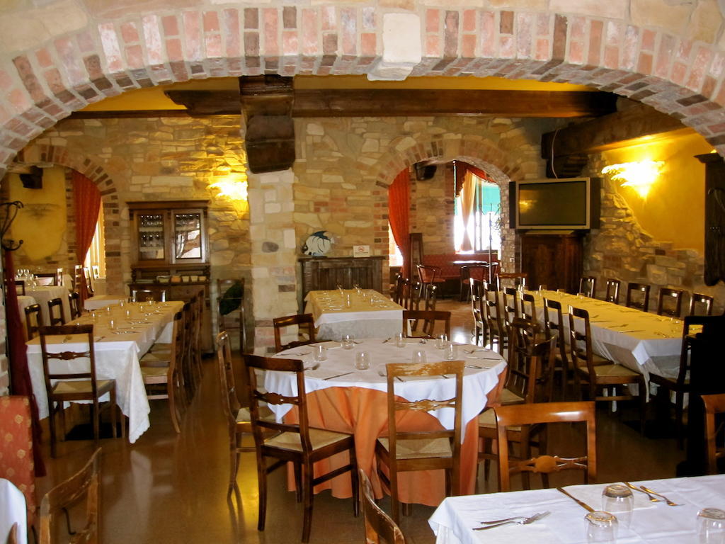 Hotel Ferrari *