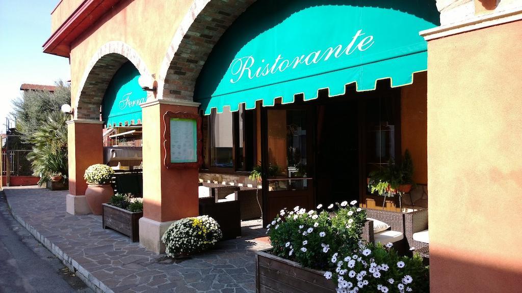 Hotel Ferrari