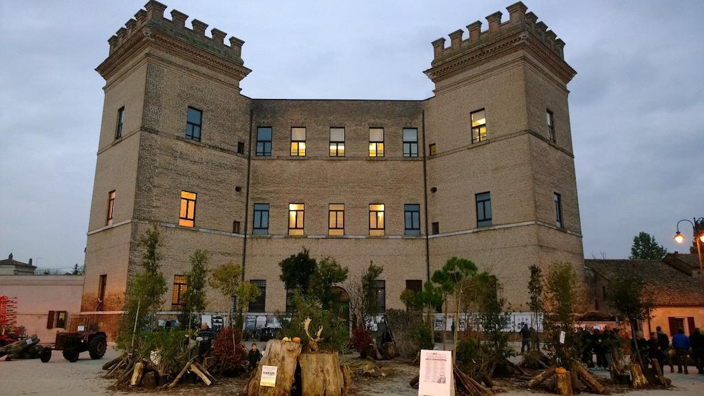 Ferrari Hotel